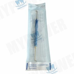 1Kit Dental Sinus Lift Instruments Kit Oral Surgery Lab Instrument 4Size