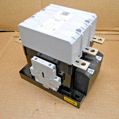 NEW WEG CWM180-22-30E21 IEC MOTOR CONTACTOR 150HP@460V 3 POLE 180 AMP 430-500V