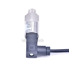Pressure Transmitter Pressure Transducer 0-10bar 9-32VDC G1/4 4-20mA output 0.5%