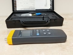 Sper Scientific 850081 Water Quality PH Meter with PH Probe & Condutivity Probe