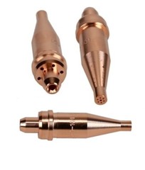 Acetylene Cutting Tip 1-101-3 #3 Compatible with Victor 3-1-101 Cut 2-1/4″ QTY 1