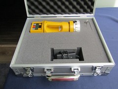 Bioscience International SAS Super 100 Microbial Air Sampler GUARANTEED