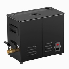 40kHz 60L Degassing Ultrasonic Cleaner Stainless