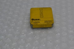 BUSSMANN ABC-2 FUSE PKG OF 5 NSMP