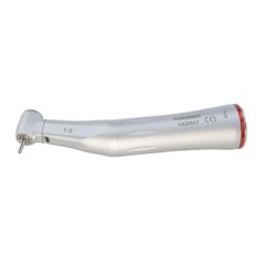 COXO 1:5 Electric Handpiece Attachment Fiber Optic Contra Angle USA CX235C7-5
