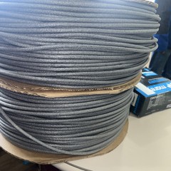 1/4 in. x 4000 ft. Closed Cell Backer Rod Compressible Easily Trimmed Size New