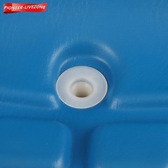 For Ford Holland 1110 1210 1310 1510 1710 1910 Blue Seat 1PC