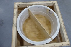 Andritz 0-01113-35 Bushing Kit 01435898 1-3/4″ x 27-1/2″ x 24-1/8″ x 11-7/8″