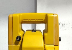 Topcon GTS-300 / GTS-304 7.2V DC Professional Electronic Survey Total Station