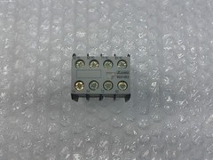 LOVATO BGX1022 AUXILIARY CONTACT NSNP
