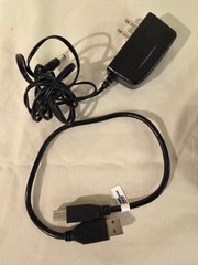 Pitney Bowes Connectivity Kit 49A-G +++ PB-4000 WiFi Router Hub w/ Cables