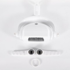 Dental 6 LED 7W LED Oral Light Teeth Lamp Induction For Unit Chair Tool AC 12V