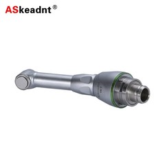 NSK Style Dental LED Fiber Optic E-generator High Speed Handpiece Turbine 4 Hole