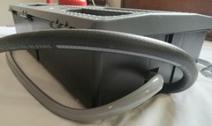 BETCO 92682-00 FASTDRAW PRO 4 BAY Chemical Management System Open Box