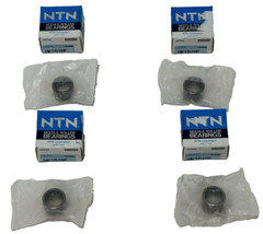 LOT OF 4 NEW IN BOX NTN HK1516F Needle Roller Bearing