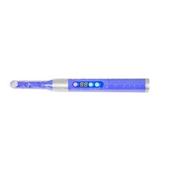 500/5Boxes Dental iLed Curing Light Covers Isolation Sleeves Disposable 1.5″x8″