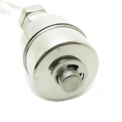 150mm Stainless Steel Float Switch Tank Liquid Water Level Sensor 12V 110V 220V
