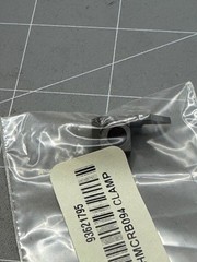 Hertel HMCRB094 Clamp Made In USA Tooling Clamp Qty 1 93621795 Machine Tool Part