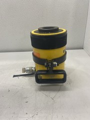 Enerpac 60 Ton Hollow Plunger Hydraulic Cylinder RCH603