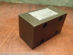 Daikin Bypass Block BD-02PA-50 _ BD02PA50
