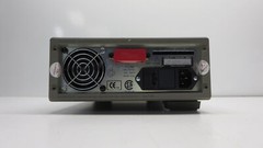 HEWLETT-PACKARD 8156A OPTICAL ATTENUATOR WITH OPRION 101