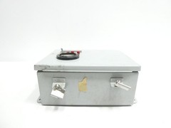 Agm 8999-2A Temperature Controller 0-400f