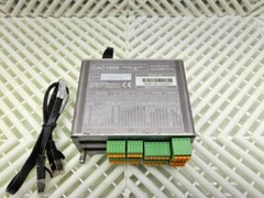 LPKF Motion & Control GmbH DAC1005-D Digital Axis Controller Motion Net w/ Cable