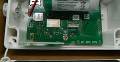 Wireless M-Bus Gateway V3 lobaro LOB-GW-HYB-WMBUS LTE-M1 LoRaWAN