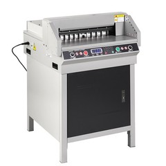 Uimoso 18″ 450mm Paper Cutter Cutting Machine Office Electric Heavy Duty