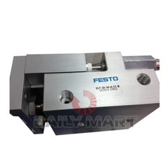New In Box FESTO SLT-20-30-A-CC-B Pneumatic Valve