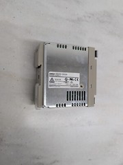 Omron S8VS-12024 Power Supply Input 50/60Hz AC100-240V 1.9A Output DC24V 5A
