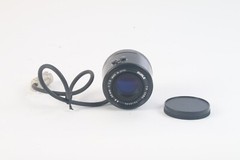 Burle TC1849C TC1849H-BISS 50mm CCTV Camera Lens