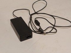 Sanken SED80N3-24.0 AC Adapter Power Supply 24V 2.65A As Pictured