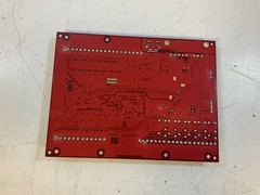 Lenel LNL-1320-S3B Dual Reader Interface Controller Board RB T4C