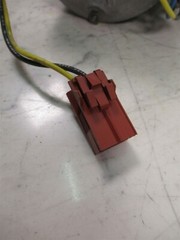 Robbins Myers Type R 1680 RPM Motor for HP Hewlett Packard 05890-61310 GC