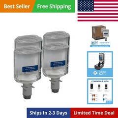 Pacific Blue Ultra Gentle Foam Hand Soap Refill 43714, Compatible Only with P…