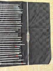 29 KIMAX, PYREX, FISHER Glass Class A 10mL Reusable Volumetric Pipette, pre own