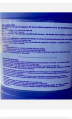Ecolab Degreaser Kay QSR Heavy-Duty, Food Plant/Industrial Use, 1 Gal, EXP 01/25