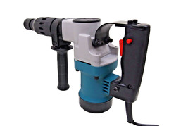 Victeche Demolition Jack Hammer Concrete Breaker Chipper 15J 1500W VP10302A