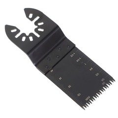 48 Pcs Bi-metal Oscillating Multi Tool Saw Blade For Fein Dremel Makita NEW