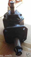 Replacement Gearbox for Land Pride 1572 & 1672 code 826-018C & 826-384C
