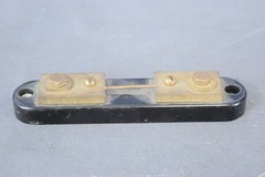 Electrical Shunt 5Amp 50mV