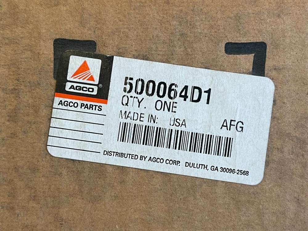 NEW AGCO 500064D1 Kit – Challenger Tractor