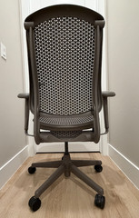 Herman Miller Celle Chair Gray | Ergonomic Office Chair | 9.5/10 | Free Shipping