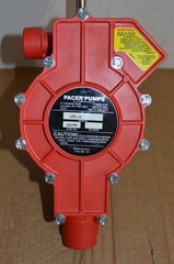 Pacer New Hand Pump HPN 1A Dispensing Pump Agricultural Chemicals Drum