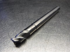 Widia/Hanita 3/8″ 2 Flute Carbide Endmill 3/8″ Shank 5AN210044 (LOC820)