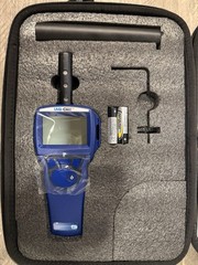 TSI/Alnor 7515 IAQ-Calc CO2 IAQ Meter