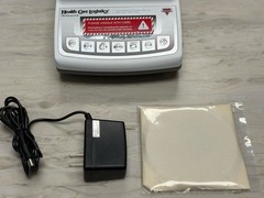 Torbal Scale: Pharmacy Grade, 320 gram max, INTERNAL calibration, retail ~$1,500