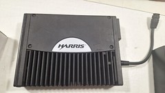 Harris MaCom MAMW-NDMXA ~ M5300, M7300 Mobile Radio ~ RU144750-061