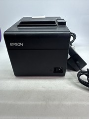 Epson M267D POS USB Thermal Receipt Printer